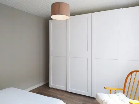 Riviera, Maison 4 personnes à Agon Coutainville - Photo 17