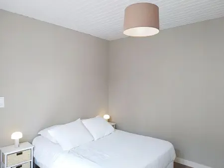 Riviera, Maison 4 personnes à Agon Coutainville - Photo 18