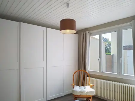 Riviera, Maison 4 personnes à Agon Coutainville - Photo 19