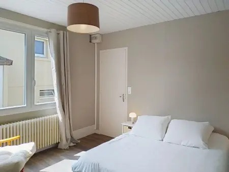 Riviera, Maison 4 personnes à Agon Coutainville - Photo 20