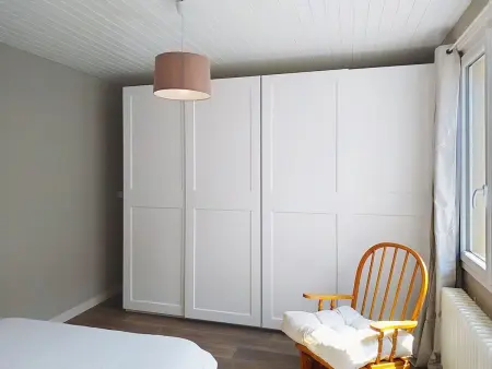 Riviera, Maison 4 personnes à Agon Coutainville - Photo 21