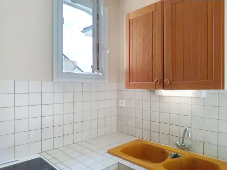 Riviera, Maison 4 personnes à Agon Coutainville - Photo 23