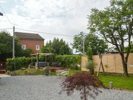 Noah, Gite 4 personnes à Oviglio - Photo 3