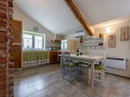 Noah, Gite 4 personnes à Oviglio - Photo 6