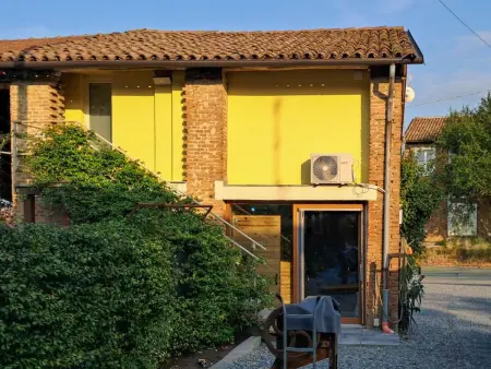Noah, Gite 4 personnes à Oviglio - Photo 18