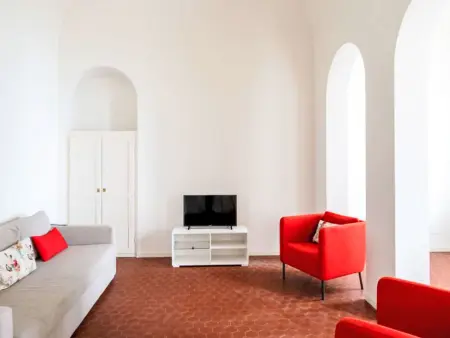 Casa sulla Spiaggia, Appartement 6 personnes à Alassio - Photo 3