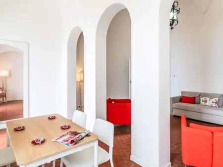Casa sulla Spiaggia, Appartement 6 personnes à Alassio - Photo 4