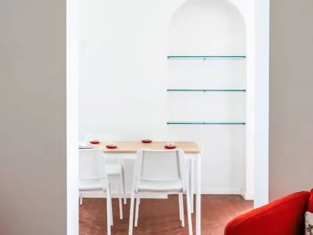 Casa sulla Spiaggia, Appartement 6 personnes à Alassio - Photo 5