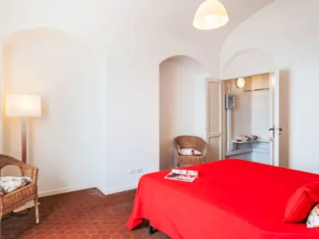 Casa sulla Spiaggia, Appartement 6 personnes à Alassio - Photo 6