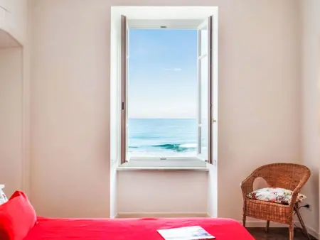 Casa sulla Spiaggia, Appartement 6 personnes à Alassio - Photo 8