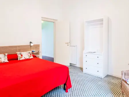 Casa sulla Spiaggia, Appartement 6 personnes à Alassio - Photo 9