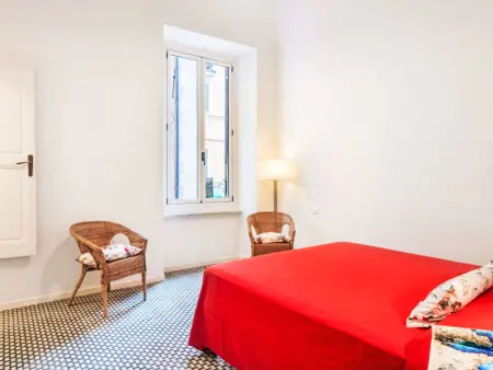 Casa sulla Spiaggia, Appartement 6 personnes à Alassio - Photo 10
