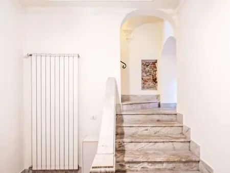 Casa sulla Spiaggia, Appartement 6 personnes à Alassio - Photo 11