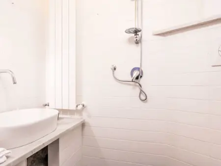 Casa sulla Spiaggia, Appartement 6 personnes à Alassio - Photo 13