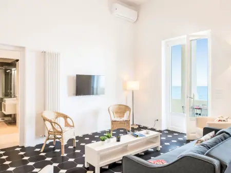 The Wharf, Appartement 8 personnes à Alassio - Photo 1