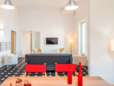 The Wharf, Appartement 8 personnes à Alassio - Photo 2