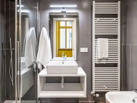 The Wharf, Appartement 8 personnes à Alassio - Photo 6