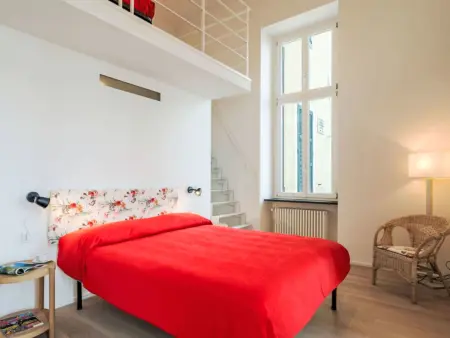 The Wharf, Appartement 8 personnes à Alassio - Photo 10