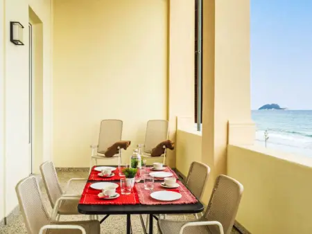 The Wharf, Appartement 8 personnes à Alassio - Photo 14