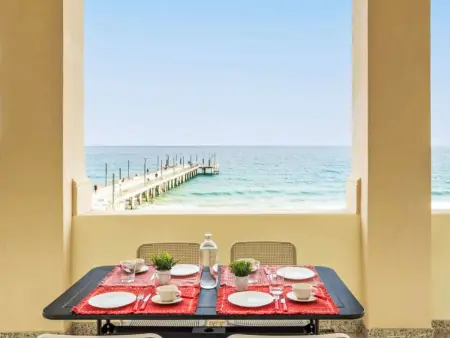 The Wharf, Appartement 8 personnes à Alassio - Photo 17