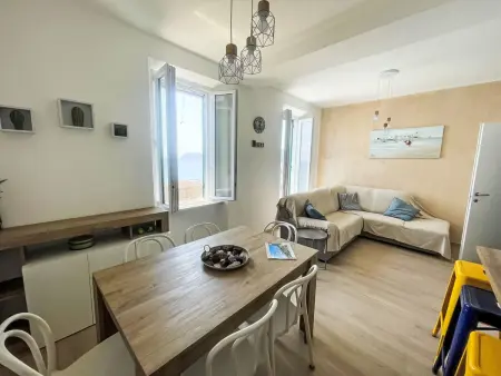 Horizon House, Appartement 5 personnes à Alassio - Photo 3