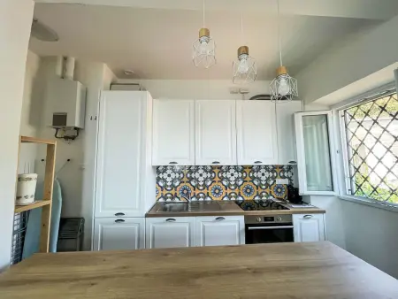 Horizon House, Appartement 5 personnes à Alassio - Photo 5
