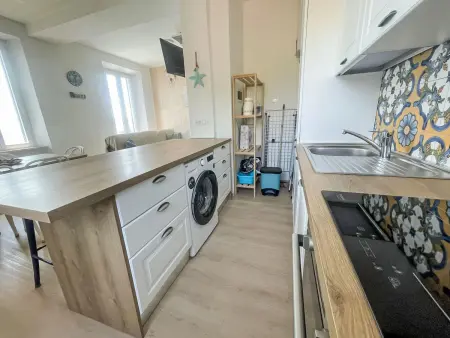 Horizon House, Appartement 5 personnes à Alassio - Photo 6