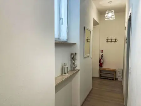 Horizon House, Appartement 5 personnes à Alassio - Photo 8