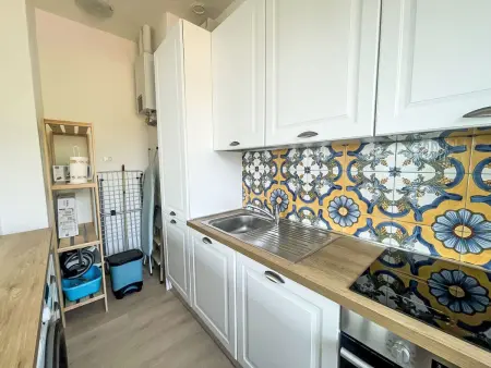 Horizon House, Appartement 5 personnes à Alassio - Photo 10