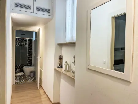 Horizon House, Appartement 5 personnes à Alassio - Photo 11