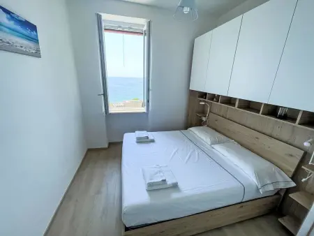 Horizon House, Appartement 5 personnes à Alassio - Photo 13
