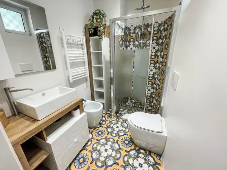 Horizon House, Appartement 5 personnes à Alassio - Photo 14