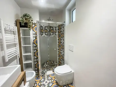 Horizon House, Appartement 5 personnes à Alassio - Photo 16