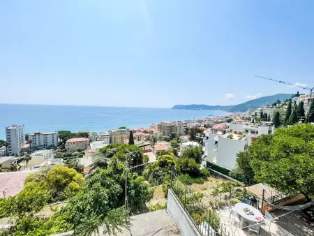Horizon House, Appartement 5 personnes à Alassio - Photo 17