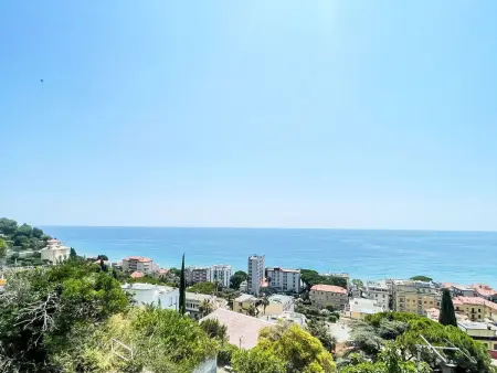 Horizon House, Appartement 5 personnes à Alassio - Photo 18