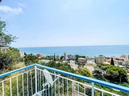 Horizon House, Appartement 5 personnes à Alassio - Photo 19