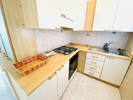 Moderne Villa mit Terrasse, Grill, Privatgarten, Maison 4 personnes à Comacchio - Photo 12