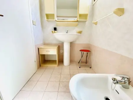 Moderne Villa mit Terrasse, Grill, Privatgarten, Maison 4 personnes à Comacchio - Photo 17