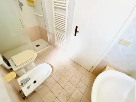 Moderne Villa mit Terrasse, Grill, Privatgarten, Maison 4 personnes à Comacchio - Photo 20