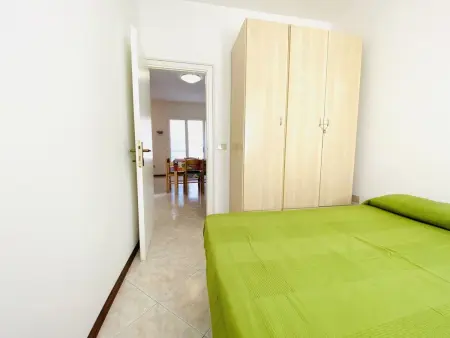 Moderne Villa mit Terrasse, Grill, Privatgarten, Maison 4 personnes à Comacchio - Photo 23