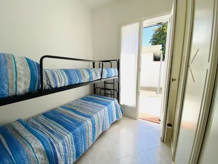 Moderne Villa mit Terrasse, Grill, Privatgarten, Maison 4 personnes à Comacchio - Photo 25