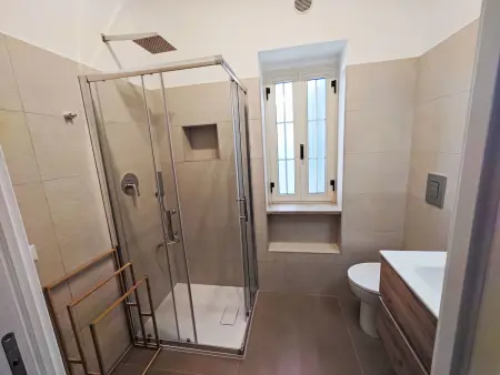 Quadrilocale in villa con piscina, Appartement 8 personnes à Peschici - Photo 5