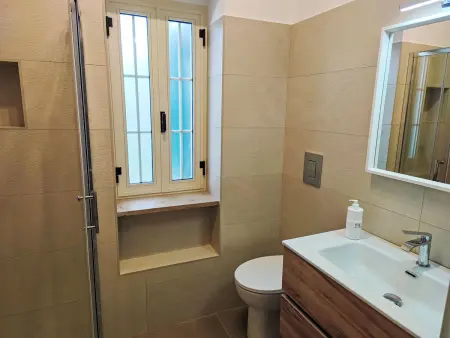 Quadrilocale in villa con piscina, Appartement 8 personnes à Peschici - Photo 9