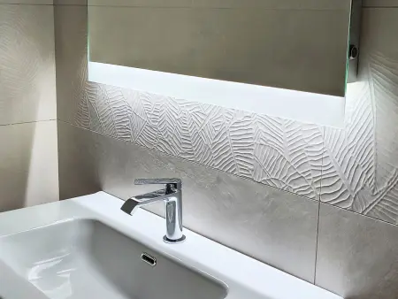 Quadrilocale in villa con piscina, Appartement 8 personnes à Peschici - Photo 13
