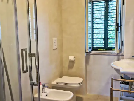 Appartamento Panoramico, Villa 4 personnes à Peschici - Photo 8