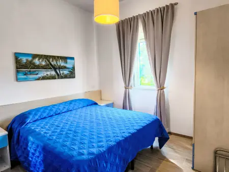 Appartamento Panoramico, Villa 4 personnes à Peschici - Photo 10