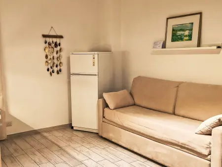 Appartamento Panoramico, Villa 4 personnes à Peschici - Photo 11