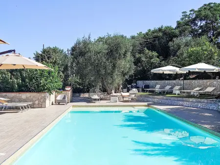 Bilocale Panoramico due, Appartement 4 personnes à Peschici - Photo 3