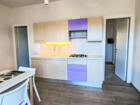 Bilocale Panoramico due, Appartement 4 personnes à Peschici - Photo 9