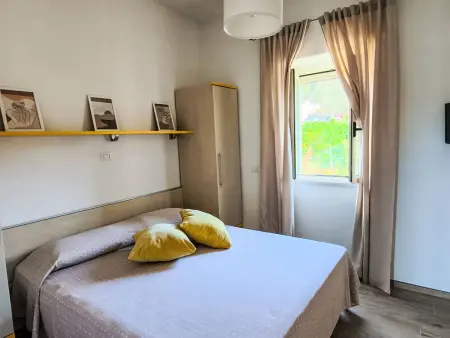 Bilocale Panoramico due, Appartement 4 personnes à Peschici - Photo 10